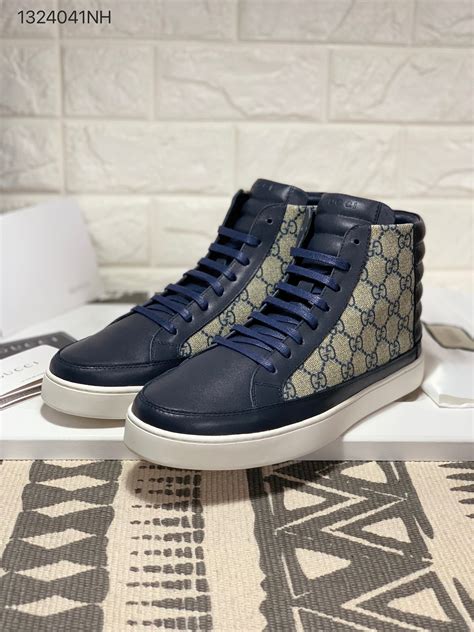 gucci brown shoes ladies|blue Gucci shoes men's.